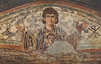 Christian Art History