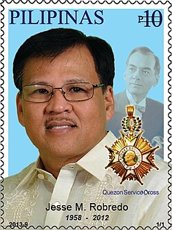 Jesse Robredo's legacy