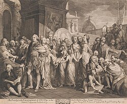 Notable Fellows of RSA