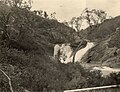 ภาพน้ำตกเซอร์เพนไทน์ ปี 1925