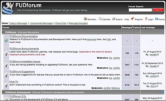 Online Community