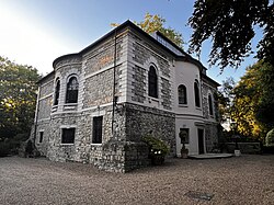Stone House