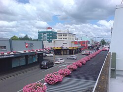 เมืองเฮสติงส์