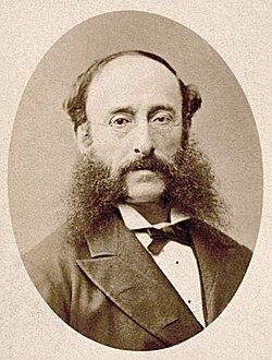 Paul Julius Reuter