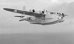 เครื่องบิน Consolidated PBY Catalina