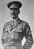 Sir George Milne