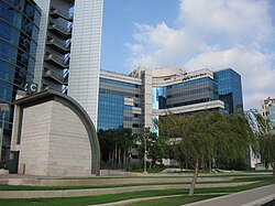 Marvell Technology Office