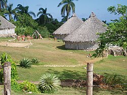 ทิวทัศน์เมืองคาร์ตาเฮนา