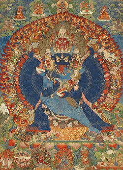 Indian Buddhist Art