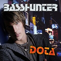 Basshunter ในมิวสิกวิดีโอ