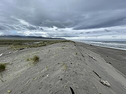 Sounding Seas Dunes Reserve