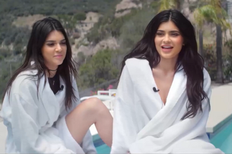ผลิตภัณฑ์เครื่องสำอางของ Kylie Cosmetics
