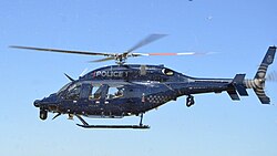 Bell 429 ของหน่วยงานรัฐบาล