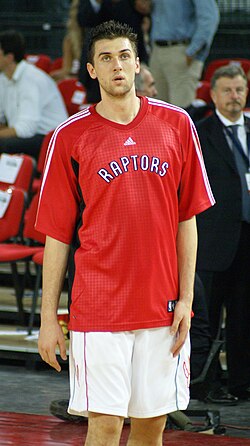 ผู้เล่น NBA ปี 2006
