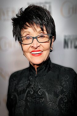 ภาพบรรยากาศหรือบุคคลที่เกี่ยวข้องกับรางวัล Chita Rivera Awards