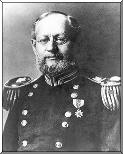 ภาพประกอบเกี่ยวกับประวัติของ Henry Martyn Robert