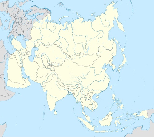 เอเชียน เลอมังส์ ซีรีส์ 2023–24