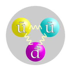 แอนติโปรตอน