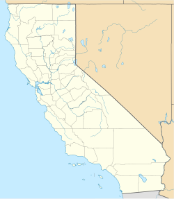 Fremont in California