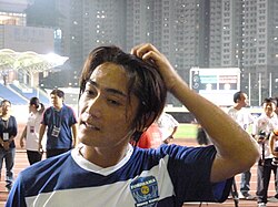 ภาพผู้เล่นที่ได้รับรางวัลผู้เล่นยอดเยี่ยมประจำเดือนของ NASL