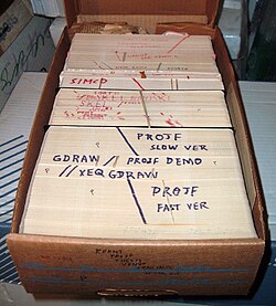 Analytical Engine concept