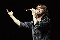 Europe band members