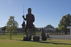 The Big Bogan