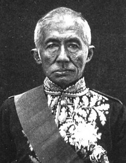 ภาพบุคคลสำคัญในราชวงศ์จักรี