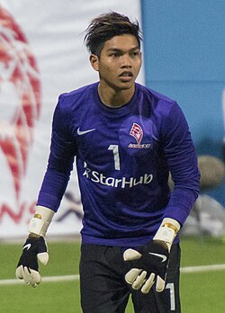 Izwan Mahbud