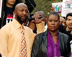 Trayvon Martin Biography