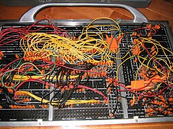 Modern coding environment