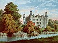 Ahrensburg in Schleswig-Holstein