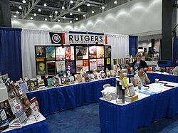 ภาพประกอบประวัติหรือสำนักงานของ ProQuest