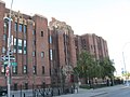 คลังแสง 369th Regiment Armory