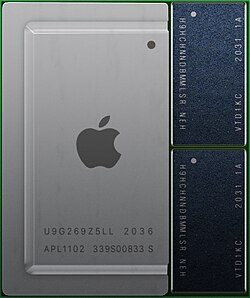 ชิป Apple M1