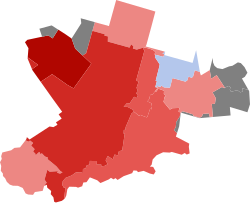 Political Map