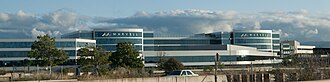 Marvell Technology Logo