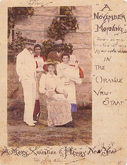 Childhood of Tolkien