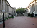 ย่านประวัติศาสตร์ Audubon Terrace