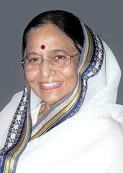 Smt. Pratibha Patil