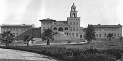 Historical Architecture