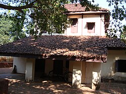 Early life of Tilak