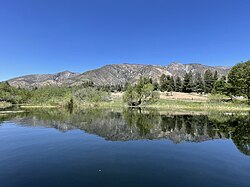 Oak Glen Preserve