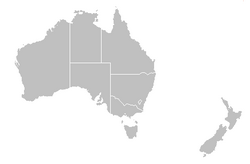 Pangaea Proxima