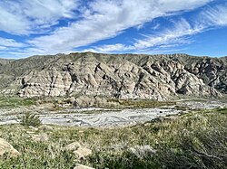 Whitewater Preserve