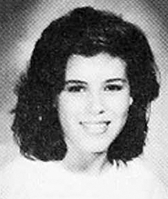 Tricia Leigh Fisher