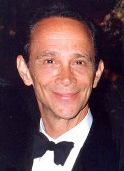 Joel Grey later years