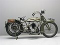 Premier 4½ hp 500 cc 1916