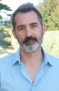 Andrew Singleton