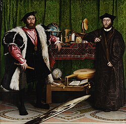 Technology limitations in art digitization